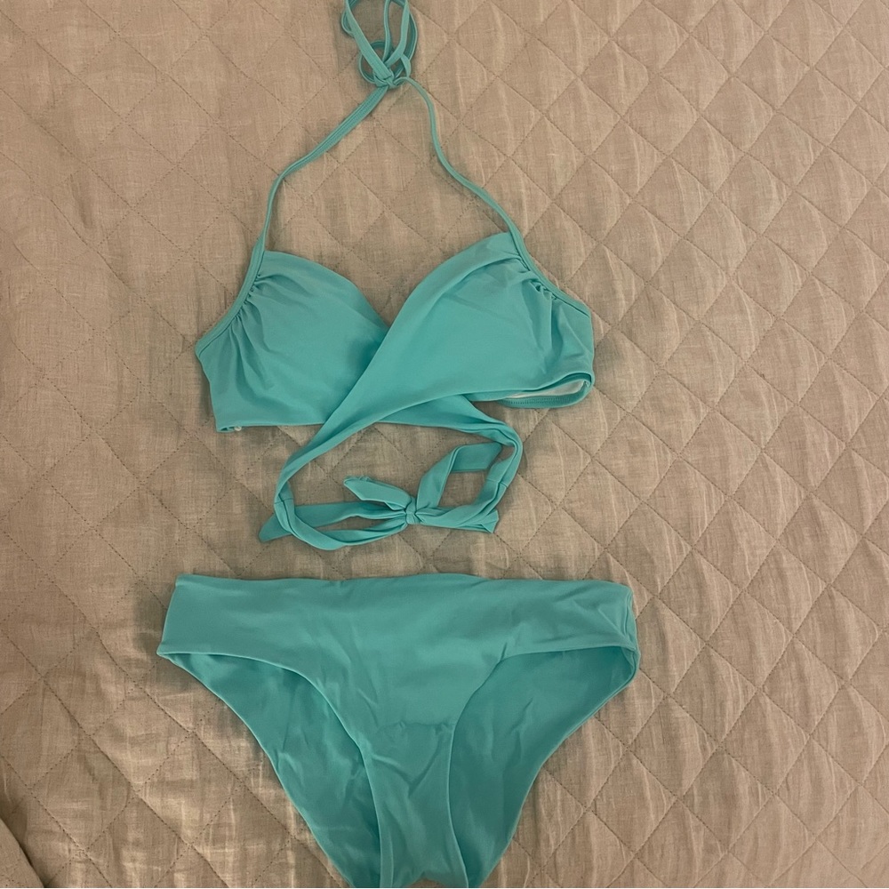 Victorias Secret Bathing Suit